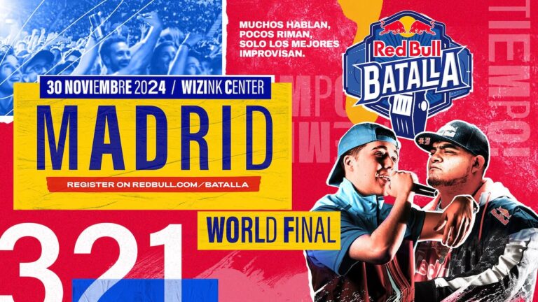 Final – Red Bull Batalla (Internacional 2024)