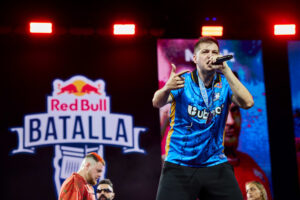 Final Nacional (Cádiz) – Red Bull Batalla (España 2024)