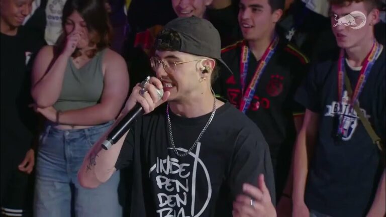 JMS vs Bloody (Octavos) – Regional Bilbao – Red Bull Batalla (España 2024)
