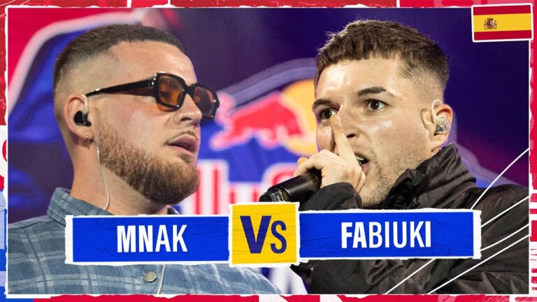 Mnak vs Fabiuki (Octavos) – Final Nacional (Cádiz) – Red Bull Batalla (España 2024)