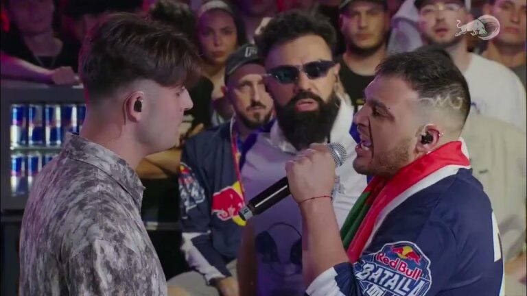 NQP vs Facun Flez (Cuartos) – Regional Bilbao – Red Bull Batalla (España 2024)