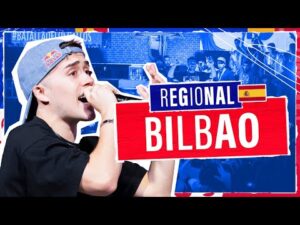 Regional Bilbao – Red Bull Batalla (España 2024)