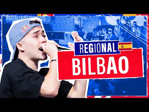 Regional Bilbao – Red Bull Batalla (España 2024)