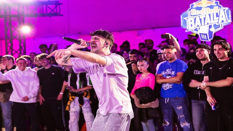 Zoyert vs Sawi Elekipo (Octavos) – Regional Barcelona – Red Bull Batalla (España 2024)