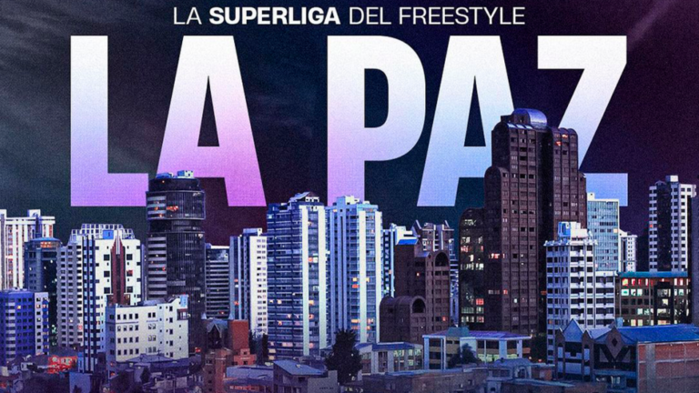 Jornada 1 (La Paz) – FMS (World Series 2024)
