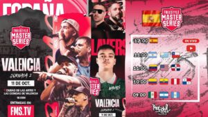 Jornada 2 (Valencia) – FMS (España 2024)