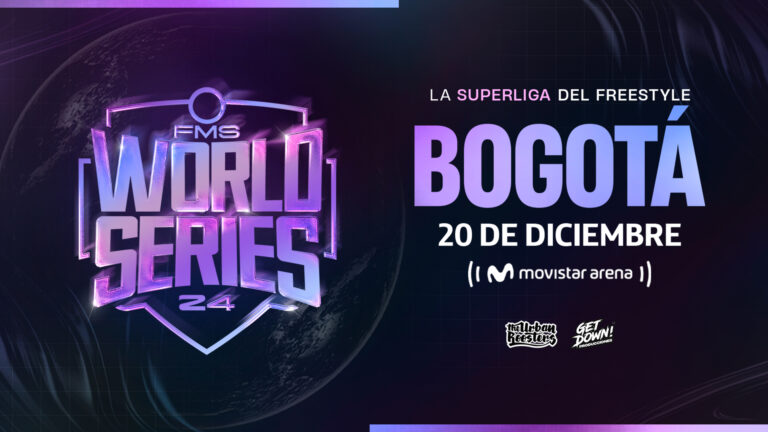 Jornada 3 (Bogotá) – FMS (World Series 2024)