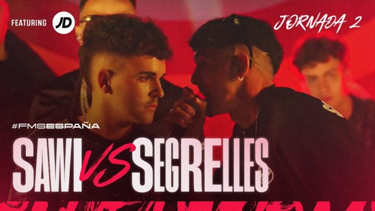 Sawi Elekipo vs Segrelles – Jornada 2 (Valencia) – FMS (España 2024)
