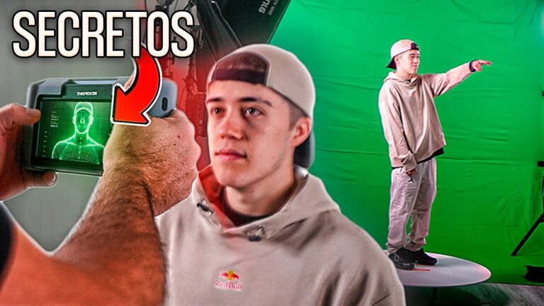 los SECRETOS de RED BULL BATALLA desde DENTRO ⚠️