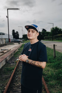 El Menor