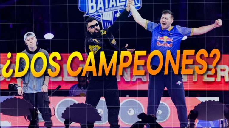 LA RED BULL INTERNACIONAL MÁS POLÉMICA DE LA HISTORIA