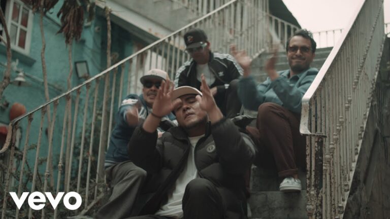 Aczino – Fiesta De Barrio