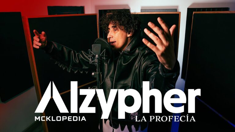 Alzypher. La Profecía – Mcklopedia