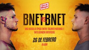BNET vs BNET | El regreso del rey del freestyle 🔥🎤 –