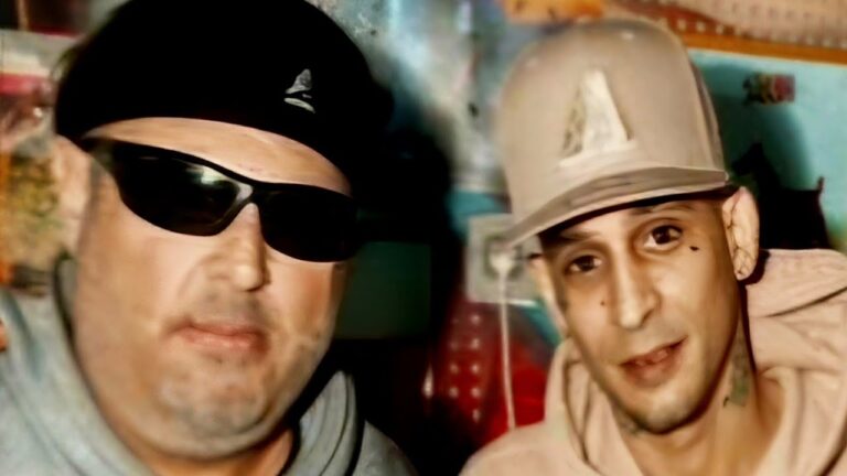 Rockanrroleando con Jincho Arkano y LEE
