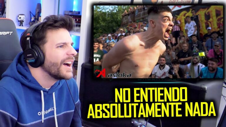 ¿Intento de revolución en el Freestyle? | ShaunTrack