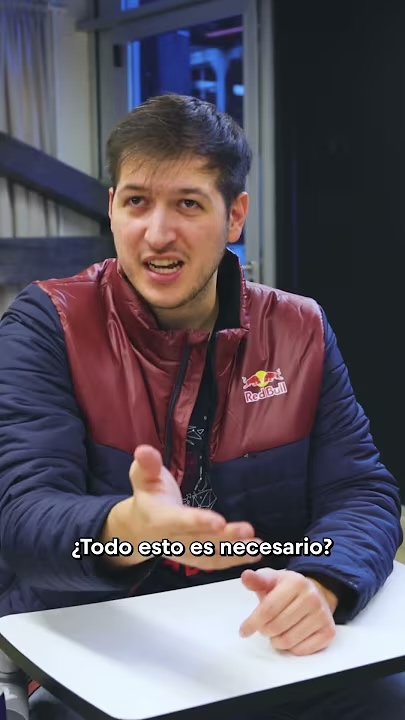¿Skone, Chuty y Bnet han vuelto a clase?😱🤔