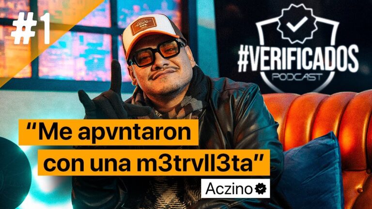 ACZINO #VERIFICADOS Dinero por batalla, Chuty, Retirarse, Minusvalía, Biza, Polémicas, vida personal