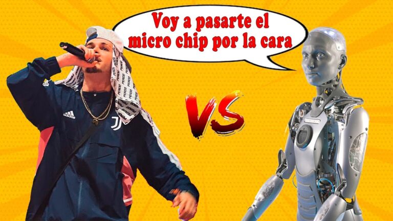 Bnet vs la IA