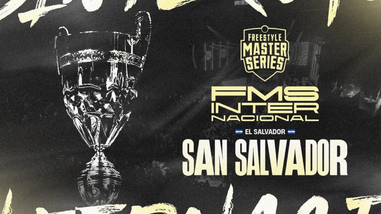 Declaraciones tras FMS Internacional 2025 (San Salvador)