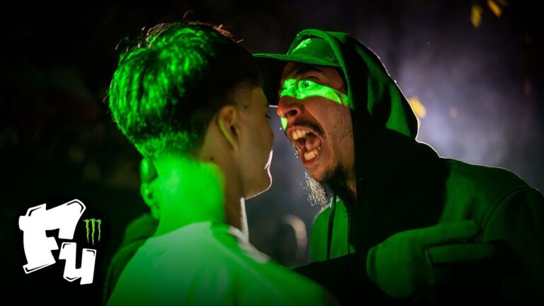 Kmbra vs Dr. Filtros – FU Alicante by Monster –