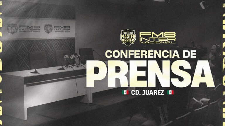 CONFERENCIA DE PRENSA FMS INTERNACIONAL 2025/26 | Urban Roosters