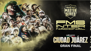 Grand Final Ciudad Juarez – México – FMS (Internacional 2026)