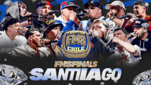 Jornada 5 (Santiago) – FMS (Chile 2025)