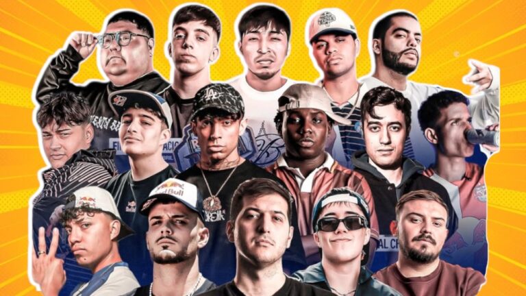 Lo Peor de la Red Bull Internacional 2026