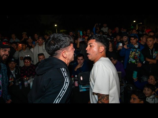 ADESONG vs Dani VK vs Destello vs Enma (Octavos) – Abril 2026 – Verso Final