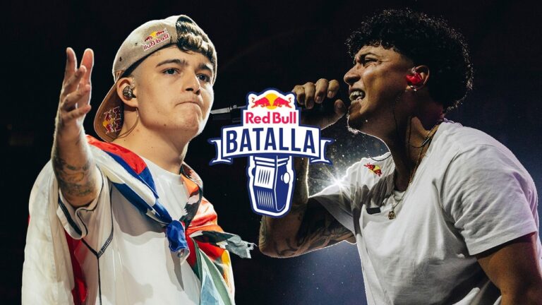 ¿Qué tan falso o real es el campeonato de El Menor? | Resumen Épico Red Bull Internacional 2026