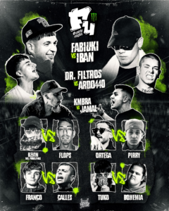 FU Battle Night – FU