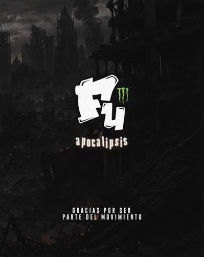 FU IV: Apocalipsis – FU