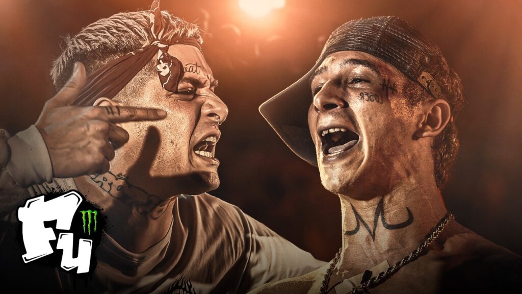 Bélico vs Klan – FU IV: Apocalipsis – FU
