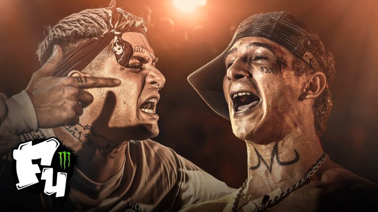 Bélico vs Klan – FU IV: Apocalipsis – FU