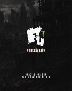 FU IV: Apocalipsis – FU