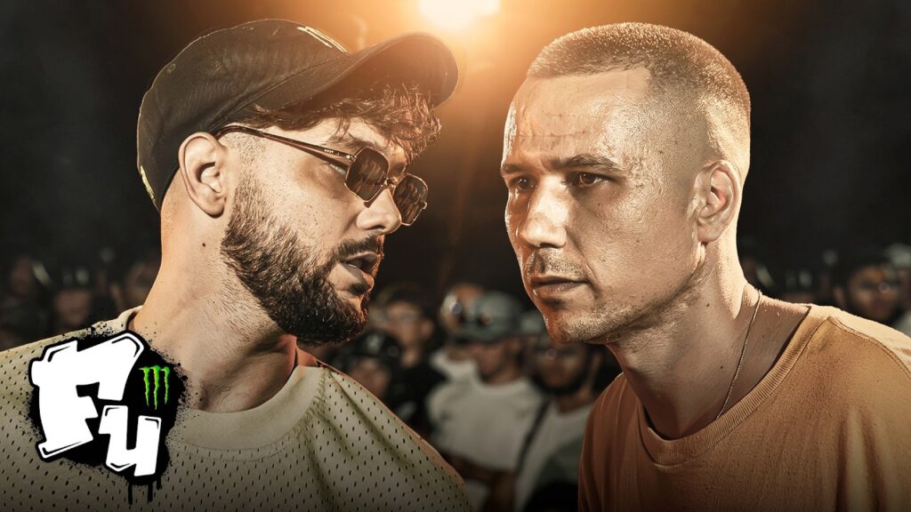 Jaloner vs Zasko – FU IV: Apocalipsis – FU