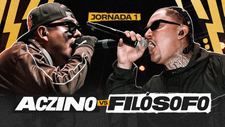 ACZINO vs FILÓSOFO | #FMSCOLOMBIA 2026/27 | Jornada 1 – Temporada 5 I Urban Roosters