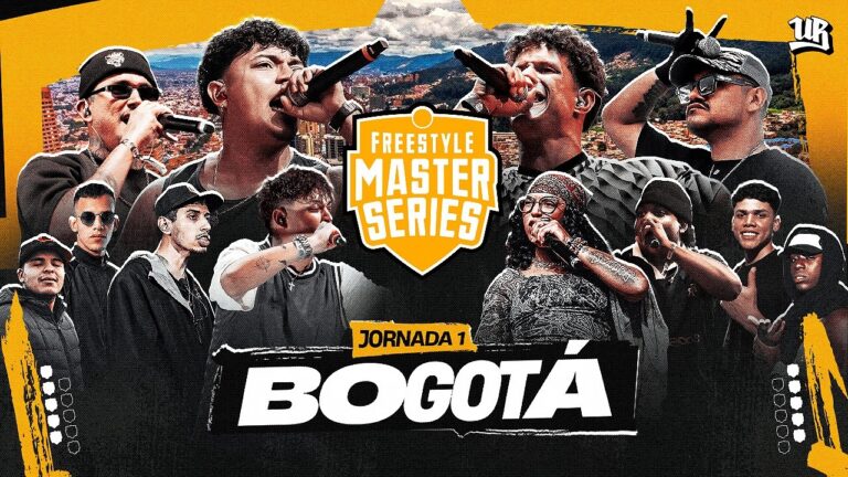 #FMSCOLOMBIA 2026/27 | Jornada 1 – Temporada 5 I Urban Roosters