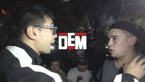 Fecha VI – DEM Battles (Chile 2018)DEM Battles