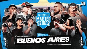 Jornada 1 (Buenos Aires) – Temporada 2026/27 – FMS (Argentina 2026)