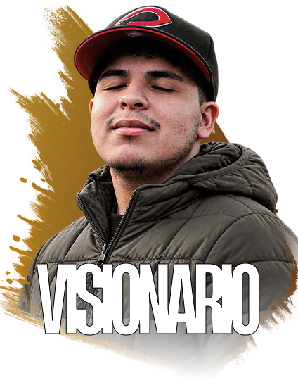 Visionario